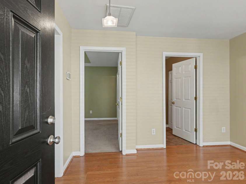 8339 Brickle Lane, Huntersville, NC 28078.  MLS# CAR4384384, YatesRealty ID 26653. 