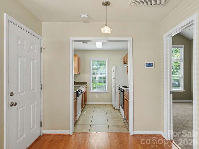 8339 Brickle Lane, Huntersville, NC 28078.  MLS# CAR4384384, YatesRealty ID 26653. 