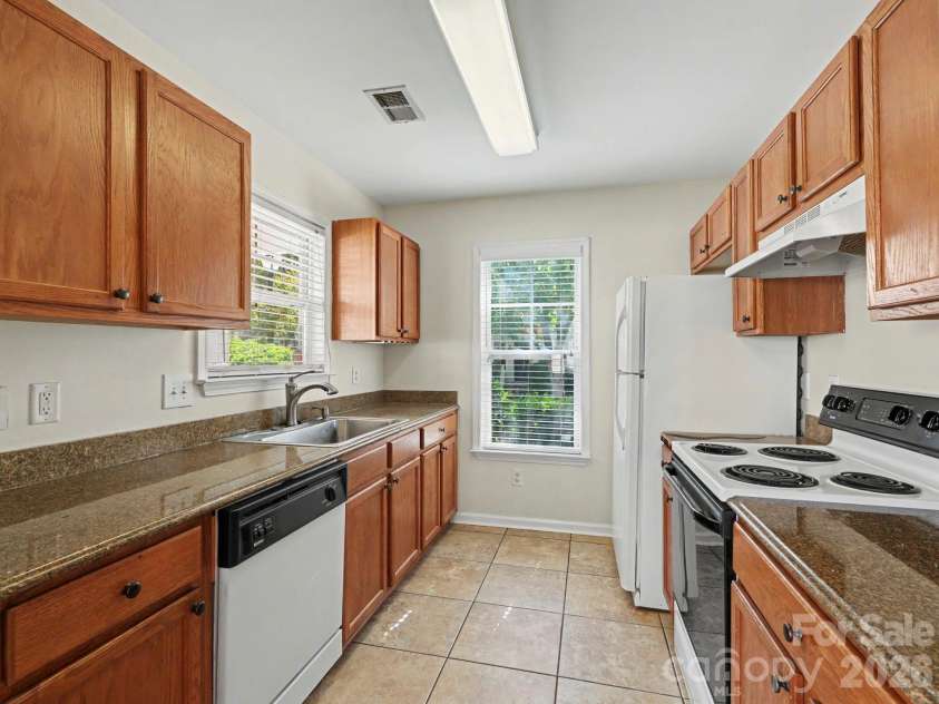 8339 Brickle Lane, Huntersville, NC 28078.  MLS# CAR4384384, YatesRealty ID 26653. 