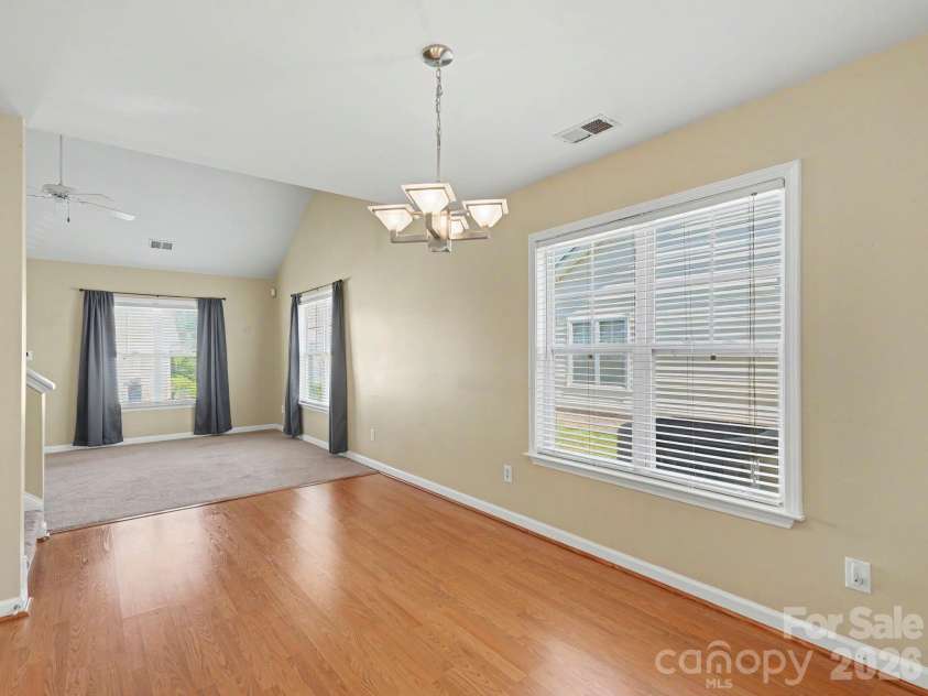 8339 Brickle Lane, Huntersville, NC 28078.  MLS# CAR4384384, YatesRealty ID 26653. 