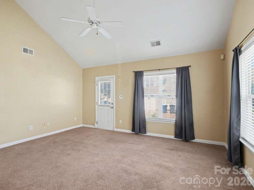 8339 Brickle Lane, Huntersville, NC 28078.  MLS# CAR4384384, YatesRealty ID 26653. 