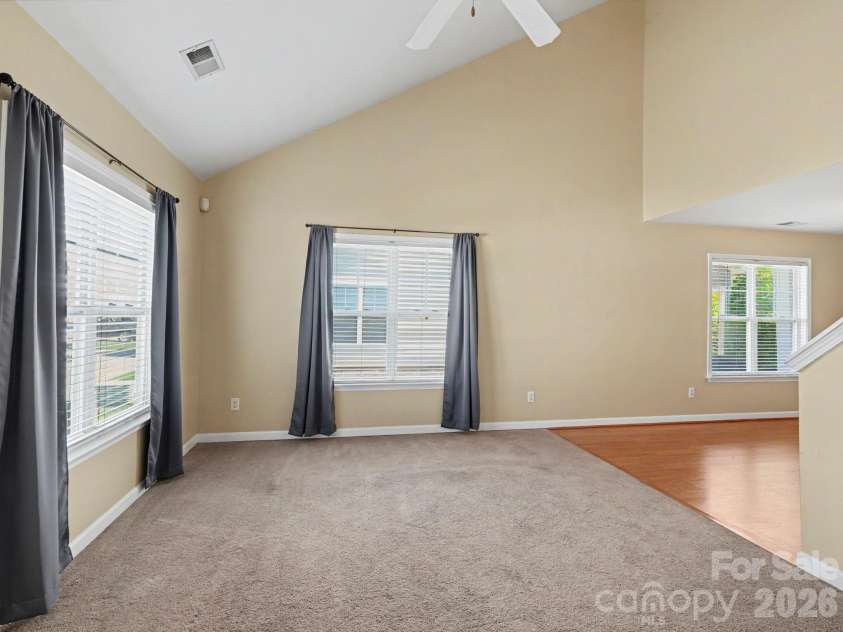 8339 Brickle Lane, Huntersville, NC 28078.  MLS# CAR4384384, YatesRealty ID 26653. 