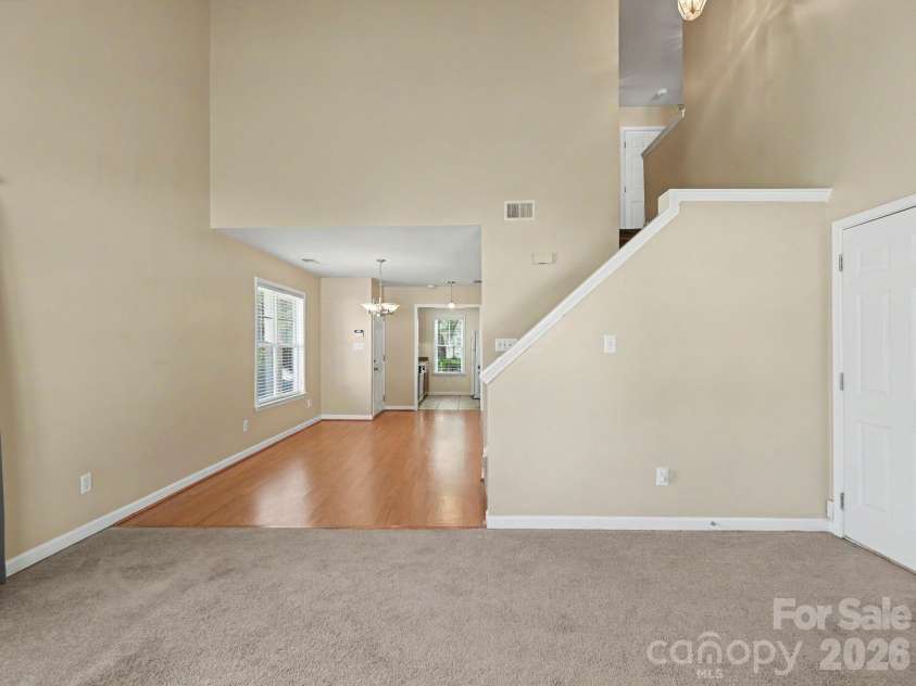 8339 Brickle Lane, Huntersville, NC 28078.  MLS# CAR4384384, YatesRealty ID 26653. 