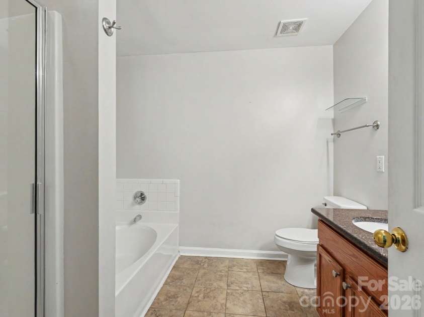 8339 Brickle Lane, Huntersville, NC 28078.  MLS# CAR4384384, YatesRealty ID 26653. 