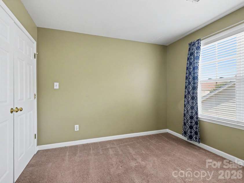 8339 Brickle Lane, Huntersville, NC 28078.  MLS# CAR4384384, YatesRealty ID 26653. 