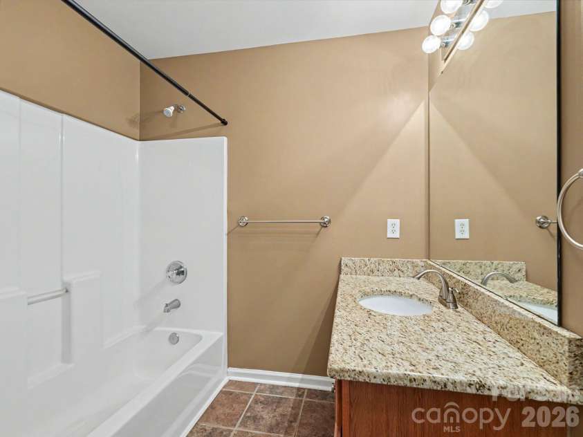 8339 Brickle Lane, Huntersville, NC 28078.  MLS# CAR4384384, YatesRealty ID 26653. 