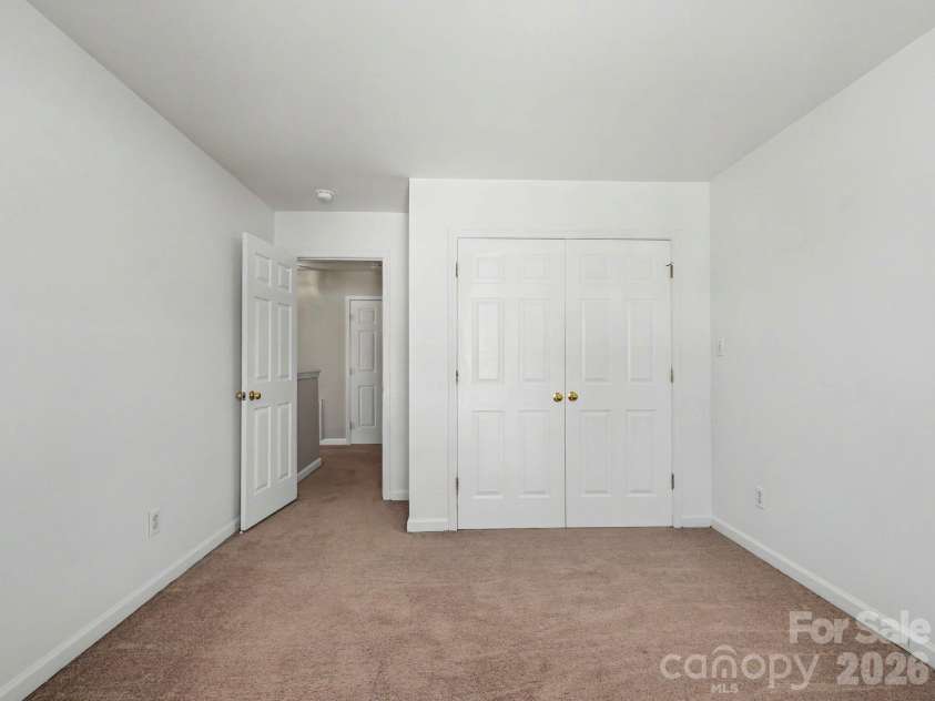 8339 Brickle Lane, Huntersville, NC 28078.  MLS# CAR4384384, YatesRealty ID 26653. 