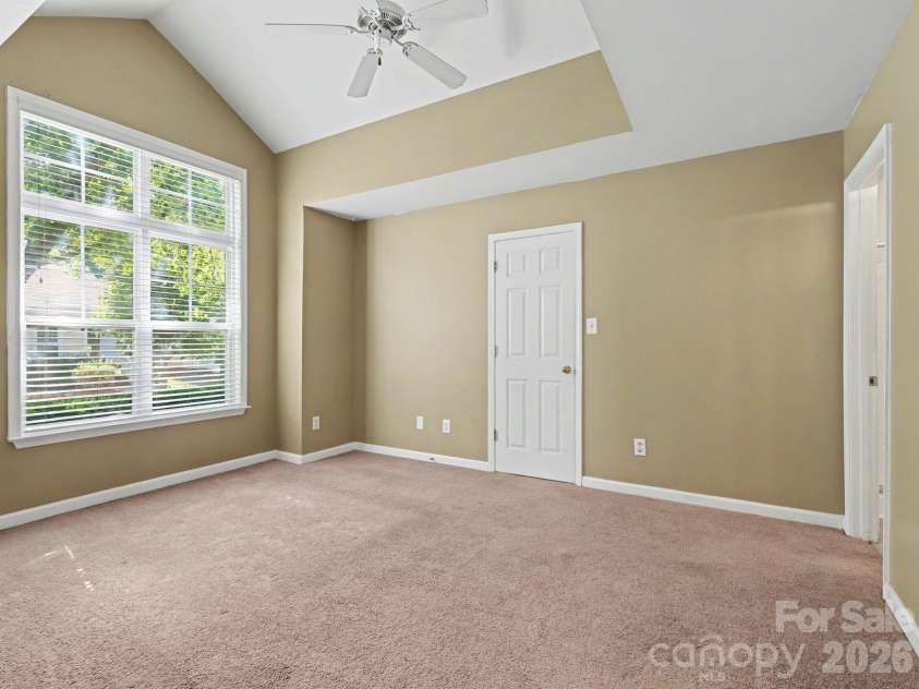 8339 Brickle Lane, Huntersville, NC 28078.  MLS# CAR4384384, YatesRealty ID 26653. Primary Down