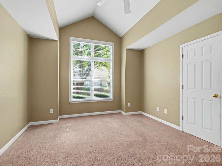 8339 Brickle Lane, Huntersville, NC 28078.  MLS# CAR4384384, YatesRealty ID 26653. Primary Down