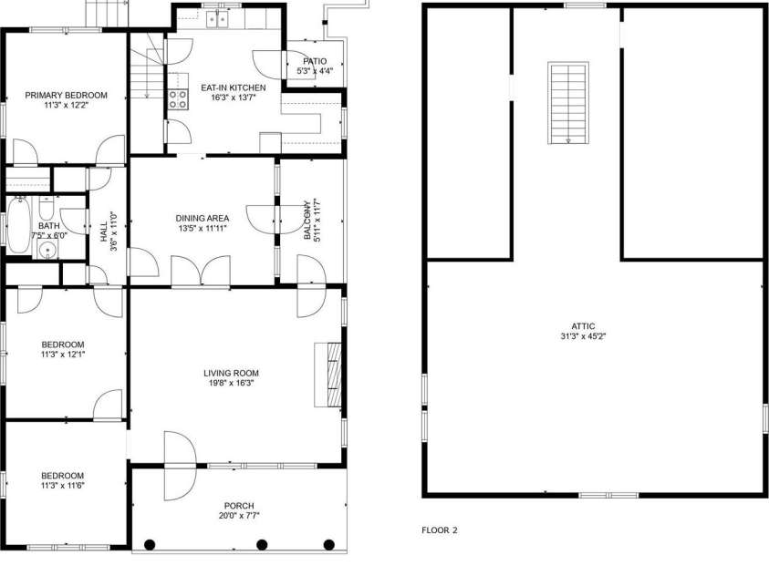 31 Samayoa Place, Asheville, NC 28806.  MLS# CAR4278899, YatesRealty ID 26654. 