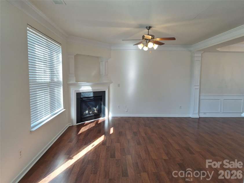 3107 Briar Rose Court, Charlotte, NC 28269.  MLS# CAR4387933, YatesRealty ID 26655. 