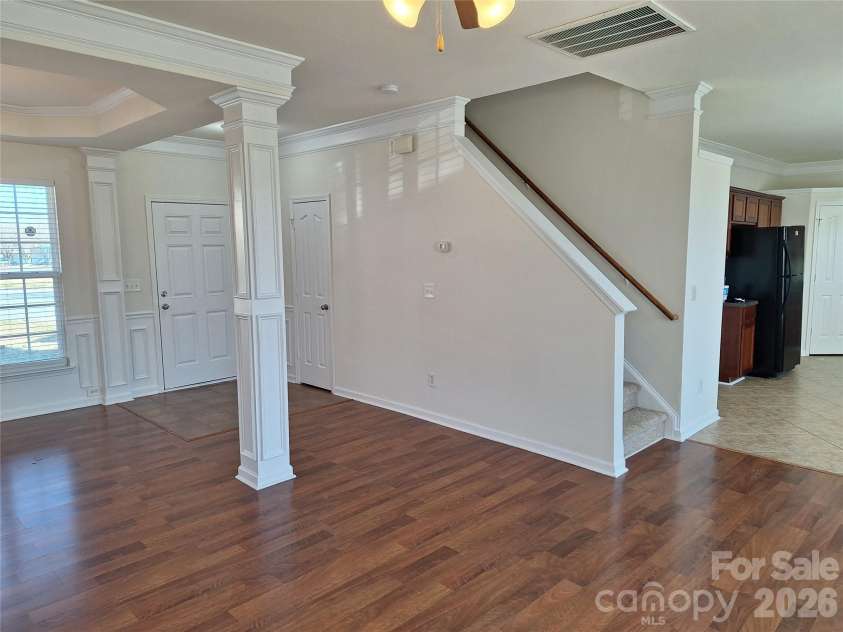 3107 Briar Rose Court, Charlotte, NC 28269.  MLS# CAR4387933, YatesRealty ID 26655. 