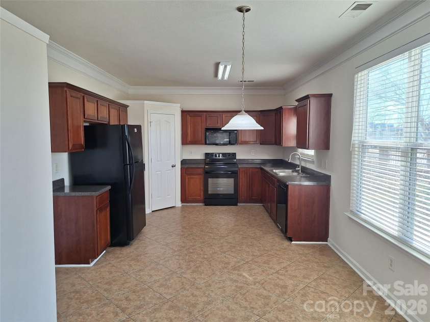 3107 Briar Rose Court, Charlotte, NC 28269.  MLS# CAR4387933, YatesRealty ID 26655. 