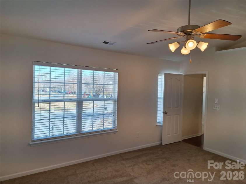 3107 Briar Rose Court, Charlotte, NC 28269.  MLS# CAR4387933, YatesRealty ID 26655. 