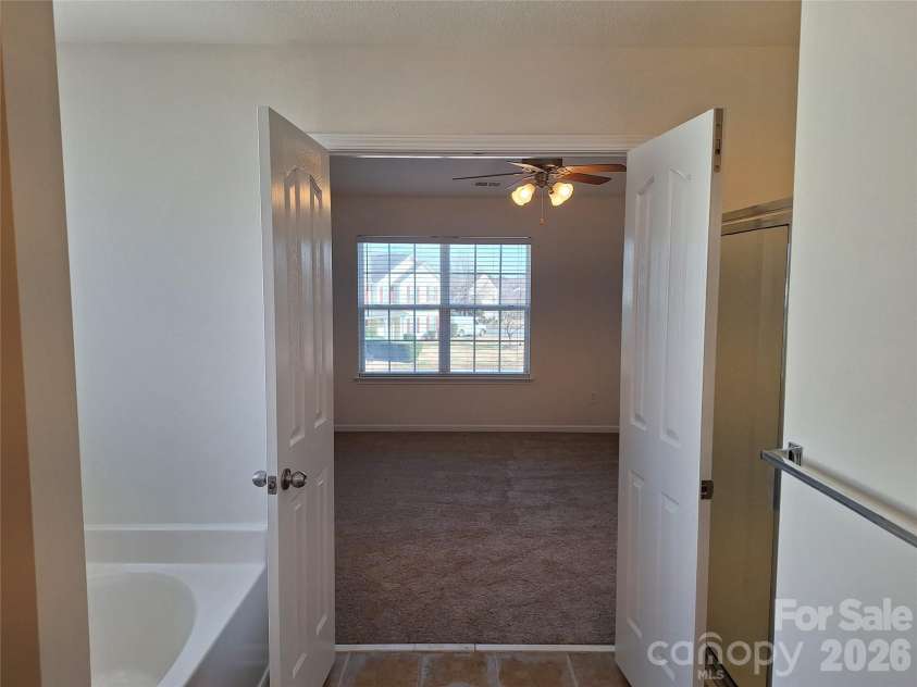 3107 Briar Rose Court, Charlotte, NC 28269.  MLS# CAR4387933, YatesRealty ID 26655. 