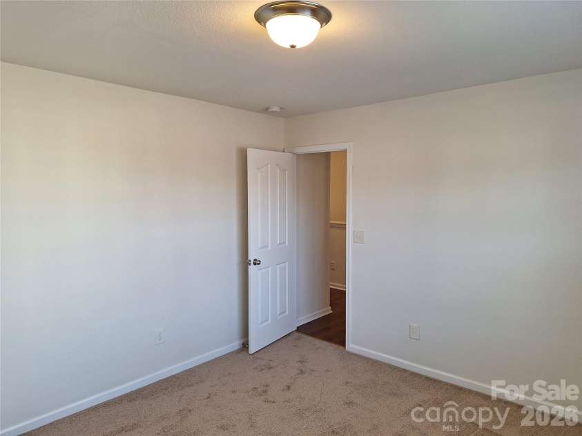 3107 Briar Rose Court, Charlotte, NC 28269.  MLS# CAR4387933, YatesRealty ID 26655. 