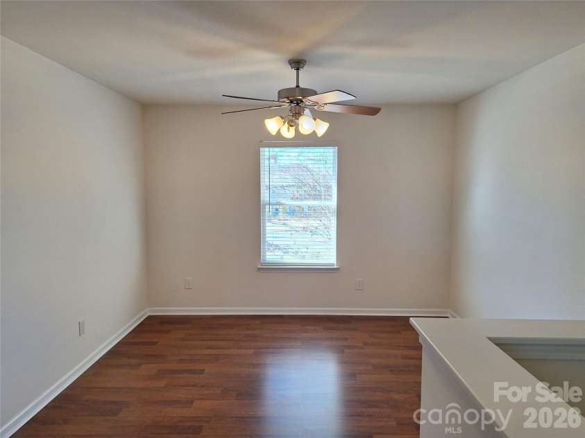 3107 Briar Rose Court, Charlotte, NC 28269.  MLS# CAR4387933, YatesRealty ID 26655. 
