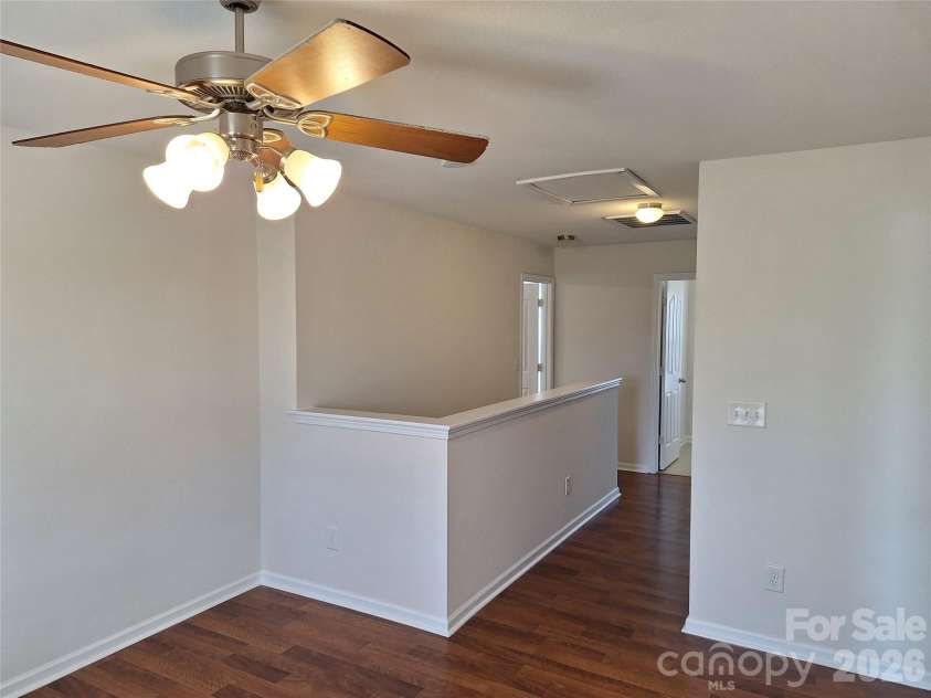 3107 Briar Rose Court, Charlotte, NC 28269.  MLS# CAR4387933, YatesRealty ID 26655. 