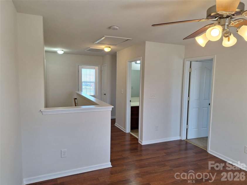 3107 Briar Rose Court, Charlotte, NC 28269.  MLS# CAR4387933, YatesRealty ID 26655. 
