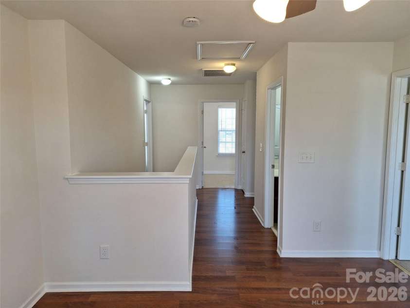 3107 Briar Rose Court, Charlotte, NC 28269.  MLS# CAR4387933, YatesRealty ID 26655. 