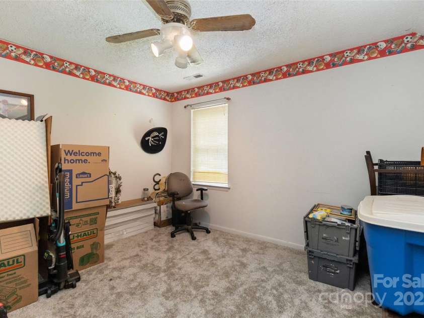 3149 Simmons Street, Kannapolis, NC 28083.  MLS# CAR4279043, YatesRealty ID 26655. 