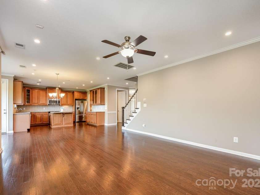 14836 Brotherly Lane, Charlotte, NC 28278.  MLS# CAR4280118, YatesRealty ID 26656. 