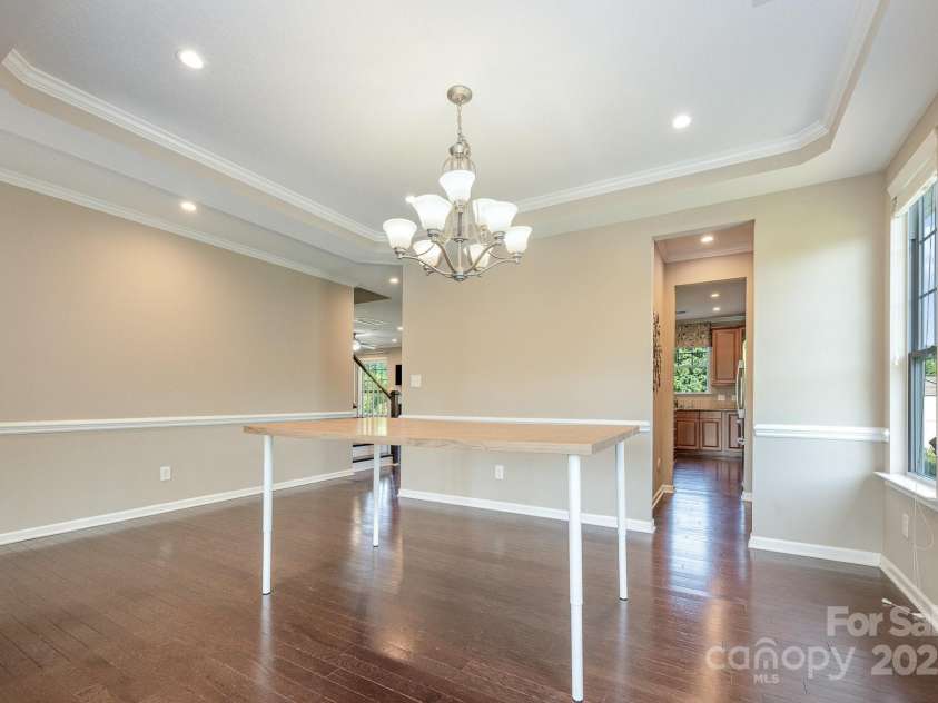 14836 Brotherly Lane, Charlotte, NC 28278.  MLS# CAR4280118, YatesRealty ID 26656. 