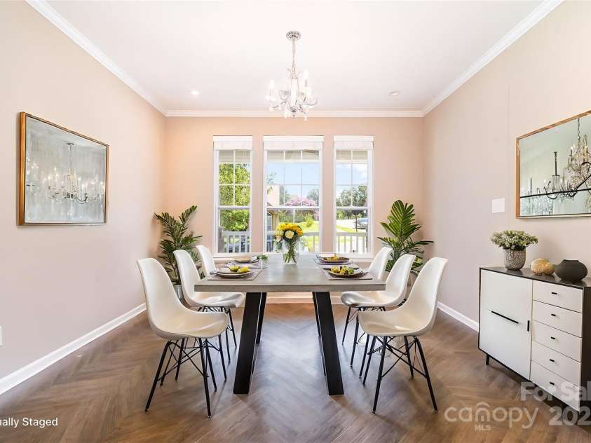 14836 Brotherly Lane, Charlotte, NC 28278.  MLS# CAR4293522, YatesRealty ID 26656. 