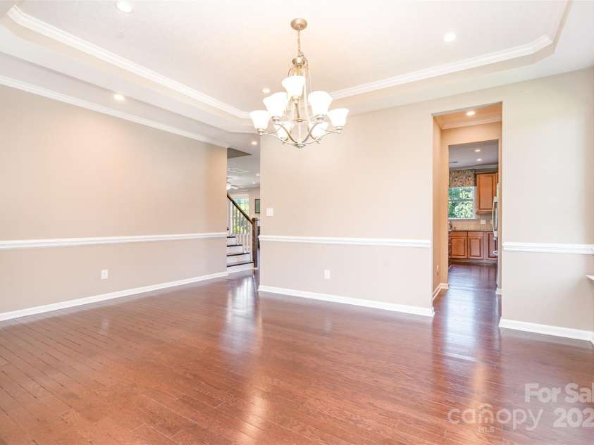 14836 Brotherly Lane, Charlotte, NC 28278.  MLS# CAR4293522, YatesRealty ID 26656. 