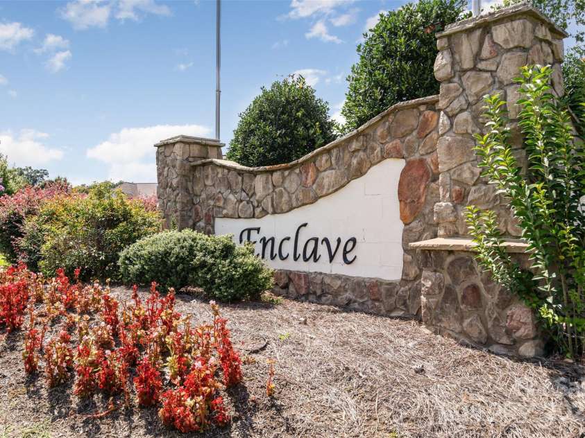 14836 Brotherly Lane, Charlotte, NC 28278.  MLS# CAR4293522, YatesRealty ID 26656. 