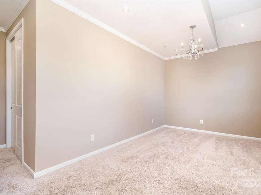 14836 Brotherly Lane, Charlotte, NC 28278.  MLS# CAR4293522, YatesRealty ID 26656. Bedroom