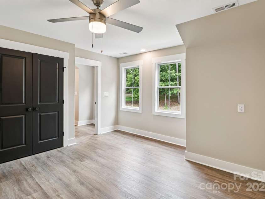 416 Plantation Way, Mount Gilead, NC 27306.  MLS# CAR4270243, YatesRealty ID 26658. Bedroom #2