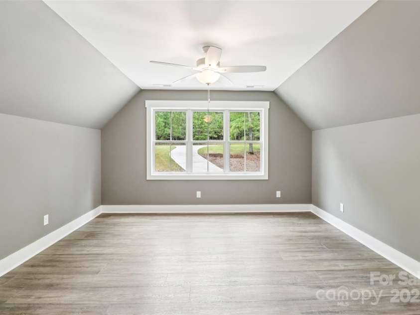 416 Plantation Way, Mount Gilead, NC 27306.  MLS# CAR4270243, YatesRealty ID 26658. Bonus