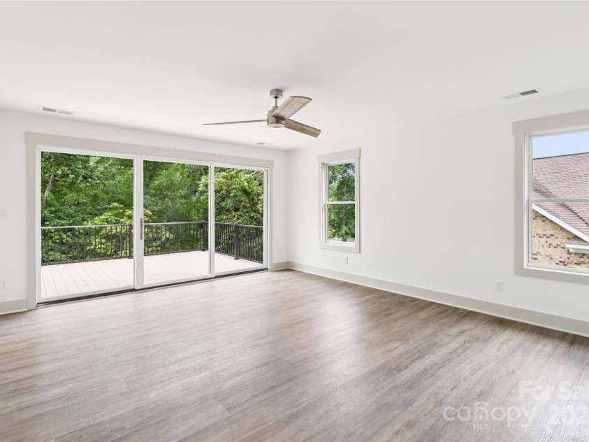 416 Plantation Way, Mount Gilead, NC 27306.  MLS# CAR4270243, YatesRealty ID 26658. Primary Bedroom