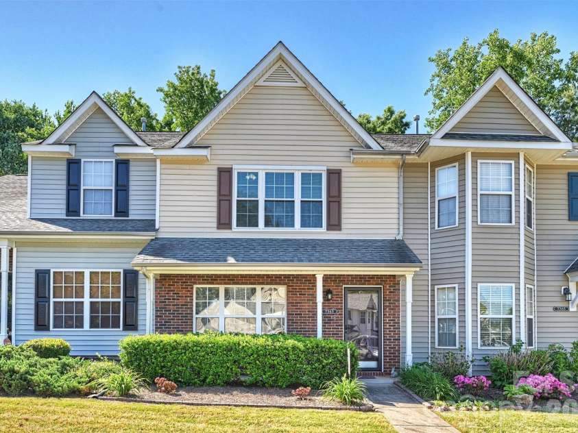 7363 Sun Dance Drive, Indian Land, SC 29707.  MLS# CAR4372676, YatesRealty ID 26659. 