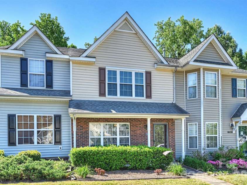 7363 Sun Dance Drive, Indian Land, SC 29707.  MLS# CAR4372676, YatesRealty ID 26659. 