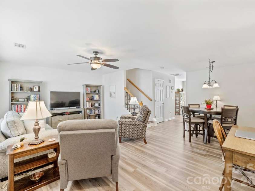 7363 Sun Dance Drive, Indian Land, SC 29707.  MLS# CAR4372676, YatesRealty ID 26659. 