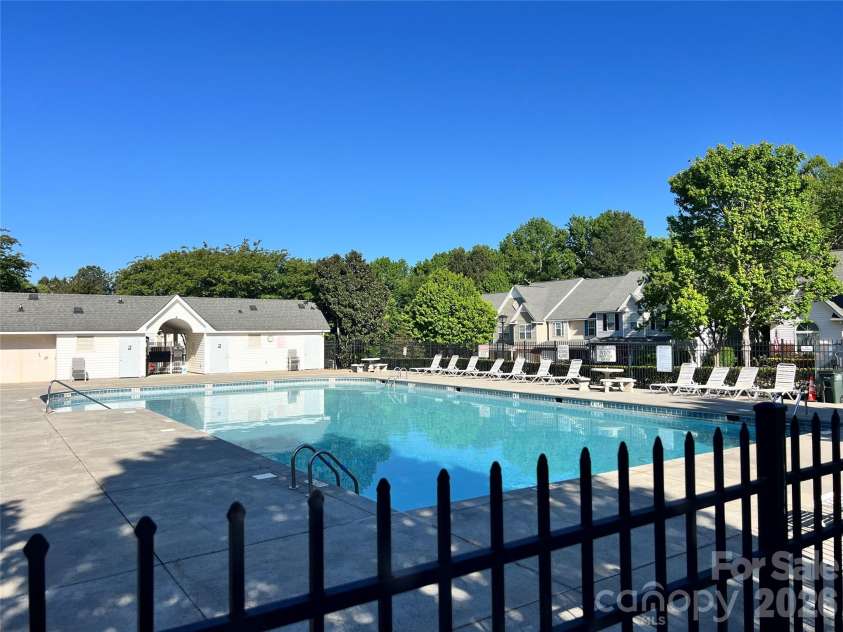 7363 Sun Dance Drive, Indian Land, SC 29707.  MLS# CAR4372676, YatesRealty ID 26659. 