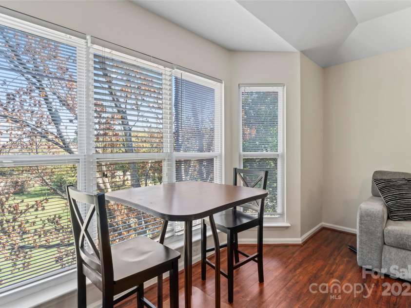 529 Graham Street, Charlotte, NC 28202.  MLS# CAR4313803, YatesRealty ID 2666. 