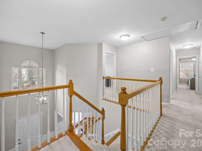 5536 Tullamore Lane, Charlotte, NC 28269.  MLS# CAR4349719, YatesRealty ID 2666. 