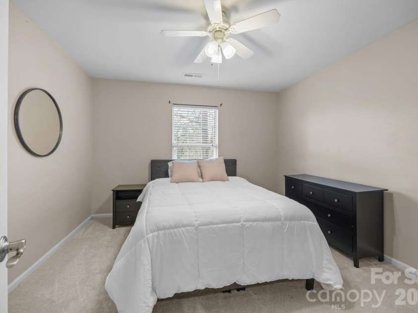 5536 Tullamore Lane, Charlotte, NC 28269.  MLS# CAR4349719, YatesRealty ID 2666. 