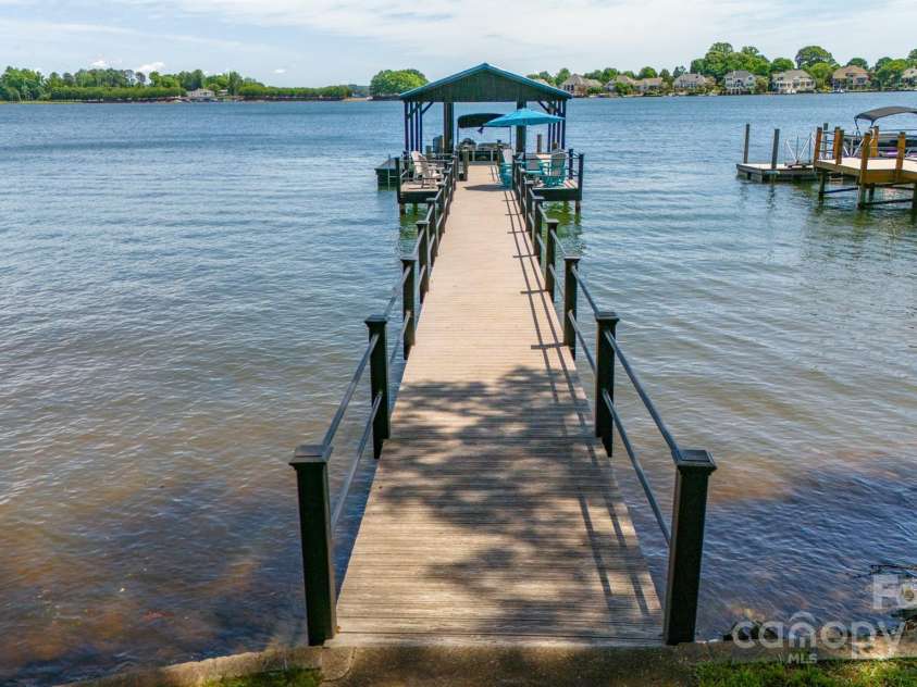 3248 Lake Shore Road, Denver, NC 28037.  MLS# CAR4263947, YatesRealty ID 26661. 