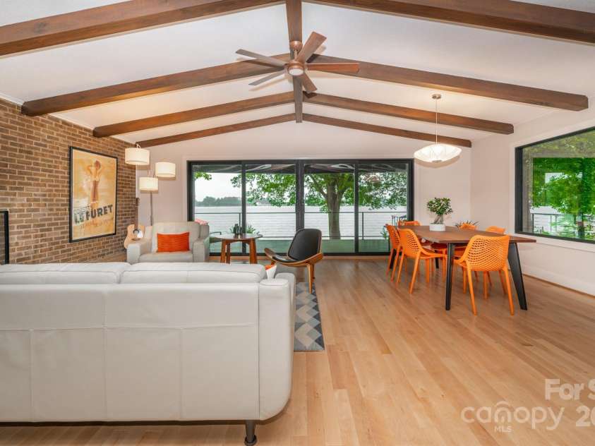 3248 Lake Shore Road, Denver, NC 28037.  MLS# CAR4263947, YatesRealty ID 26661. 