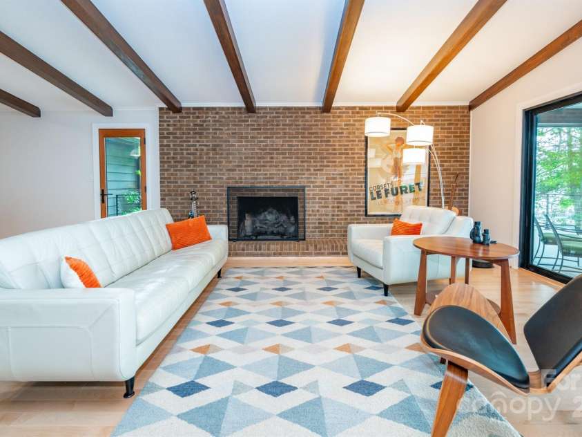 3248 Lake Shore Road, Denver, NC 28037.  MLS# CAR4263947, YatesRealty ID 26661. 