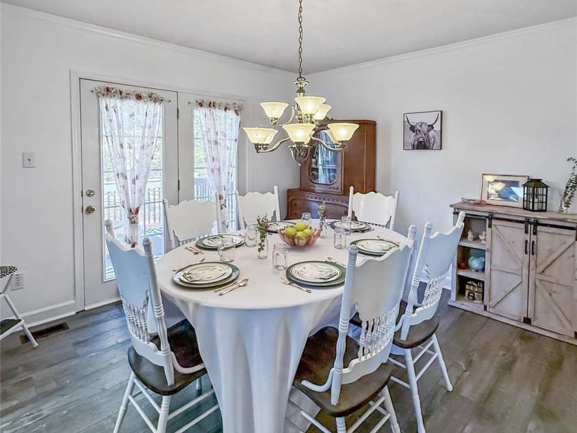 105 Saddlewood Lane, Statesville, NC 28625.  MLS# CAR4265001, YatesRealty ID 26662. 