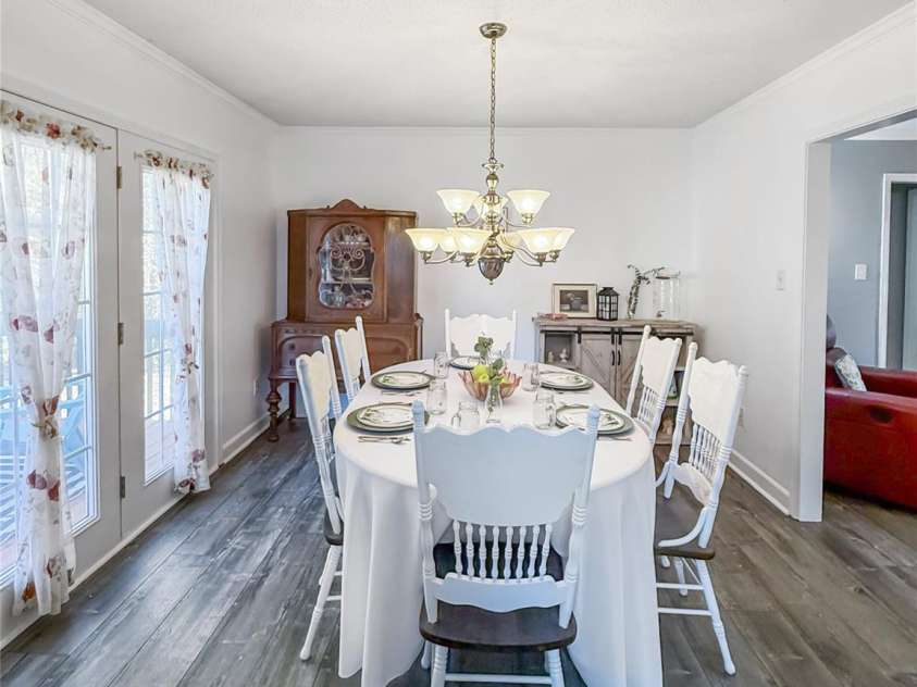 105 Saddlewood Lane, Statesville, NC 28625.  MLS# CAR4265001, YatesRealty ID 26662. 