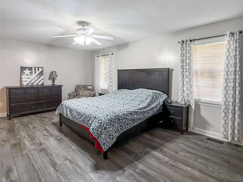 105 Saddlewood Lane, Statesville, NC 28625.  MLS# CAR4265001, YatesRealty ID 26662. 