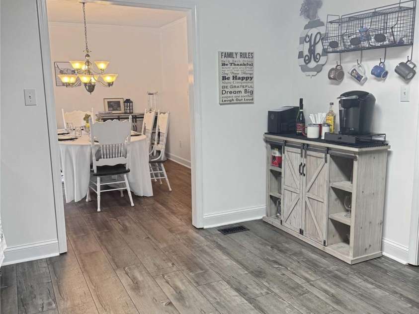 105 Saddlewood Lane, Statesville, NC 28625.  MLS# CAR4265001, YatesRealty ID 26662. 