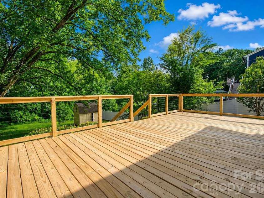 3320 Winterfield Place, Charlotte, NC 28205.  MLS# CAR4398719, YatesRealty ID 26663. 