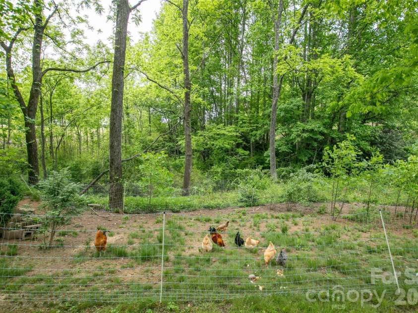 470 Cherryfield Loop, Brevard, NC 28712.  MLS# CAR4380188, YatesRealty ID 26664. 